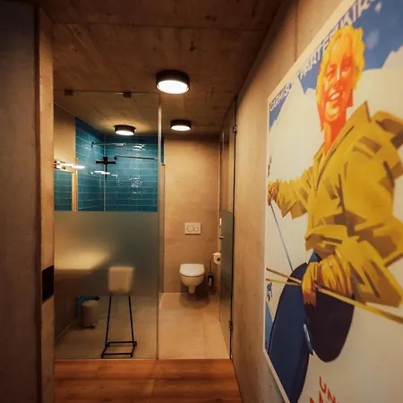 펜션 Migat Design - Haus 1 *