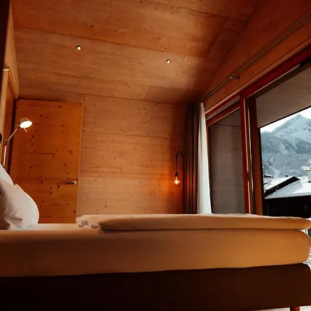 Migat Design - Haus 1 *