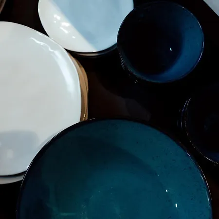 펜션 Migat Design - Haus 1 *