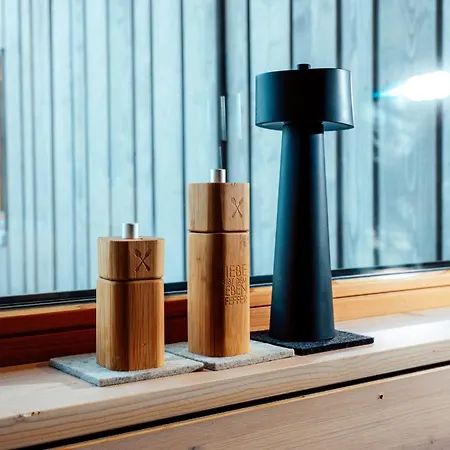 Migat Design - Haus 1 펜션