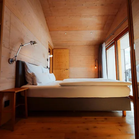 펜션 Migat Design - Haus 1