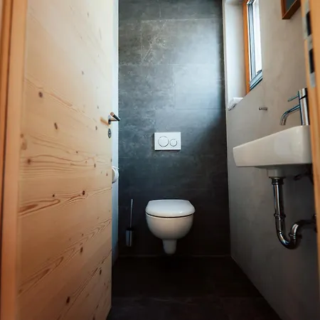 펜션 Migat Design - Haus 1 *