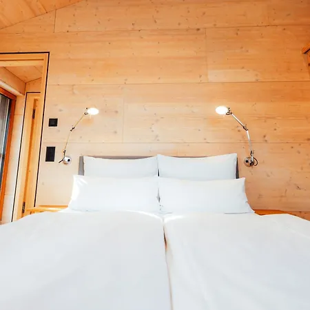 펜션 Migat Design - Haus 1 가르미슈파르텐키르헨