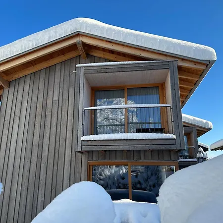 펜션 Migat Design - Haus 1 가르미슈파르텐키르헨