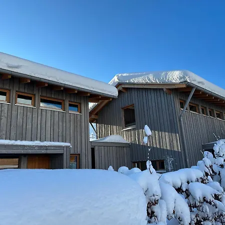 펜션 Migat Design - Haus 1 *