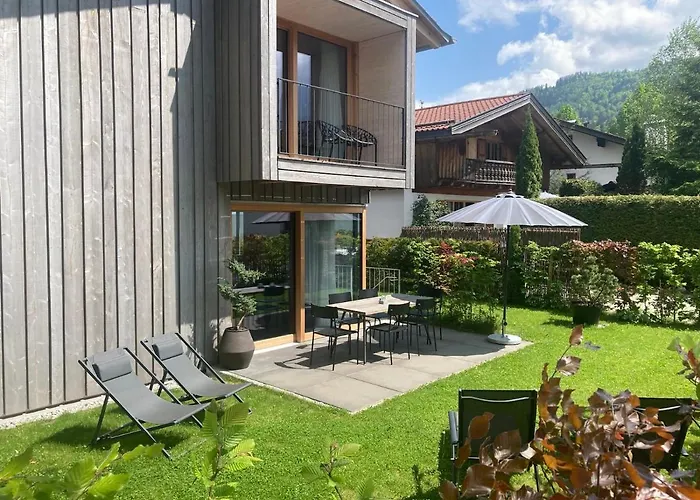 Migat Design - Haus 1 Casa de Férias