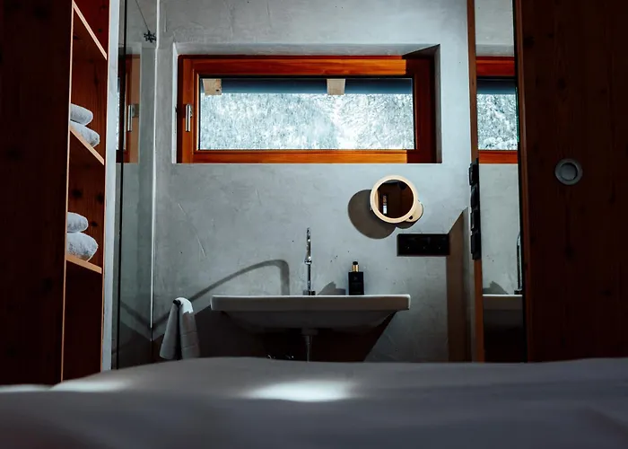 Migat Design - Haus 1 *