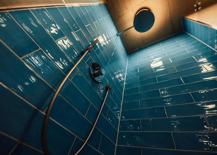 Migat Design - Haus 1 Casa de Férias *