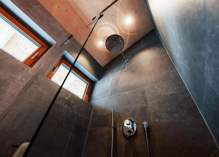 Migat Design - Haus 1 Casa de Férias Garmisch-Partenkirchen