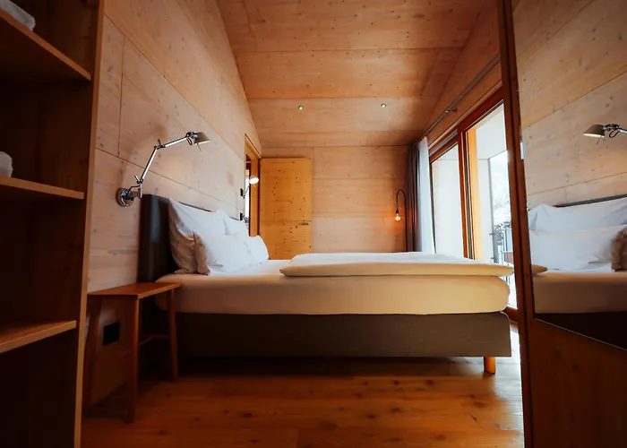 Casa de Férias Migat Design - Haus 1