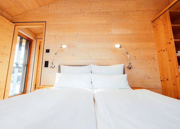 Casa de Férias Migat Design - Haus 1 Garmisch-Partenkirchen