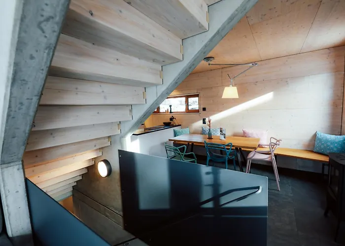 Migat Design - Haus 1