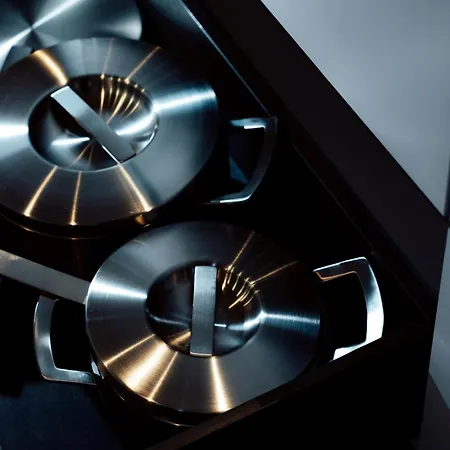 Migat Design - Haus 1 Дом отдыха