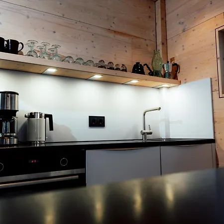 Дом отдыха Migat Design - Haus 1