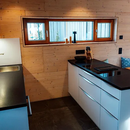 Migat Design - Haus 1 Tatil Evi Garmisch-Partenkirchen