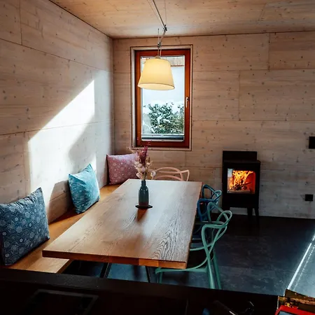 Migat Design - Haus 1