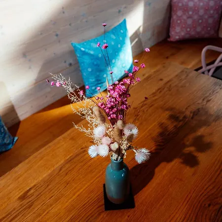 Migat Design - Haus 1 Дом отдыха Гармиш-Партенкирхен