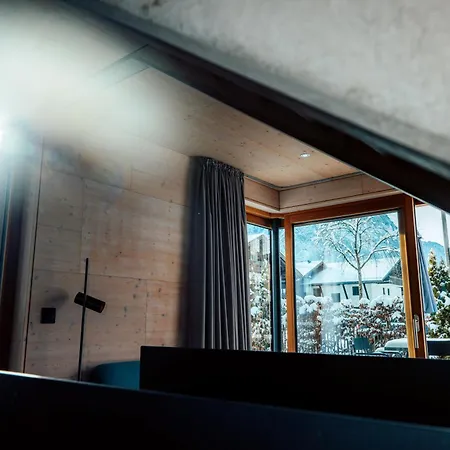 Migat Design - Haus 1 Tatil Evi