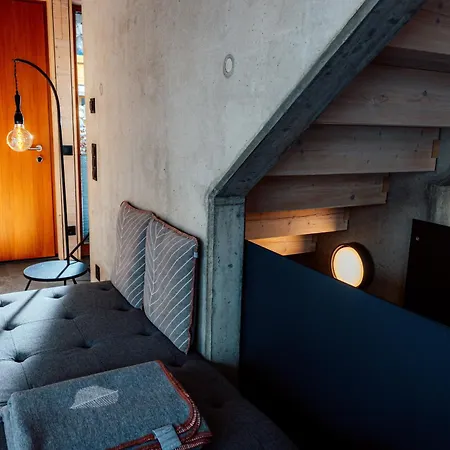 Casa vacanze Migat Design - Haus 1 *