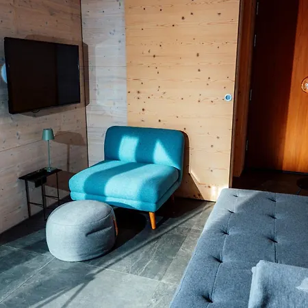 Migat Design - Haus 1 * Garmisch-Partenkirchen