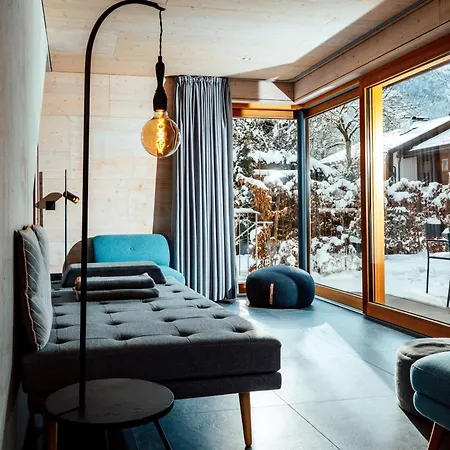 Migat Design - Haus 1 Garmisch-Partenkirchen