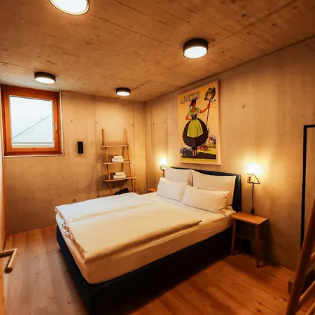 Casa vacanze Migat Design - Haus 1 Garmisch-Partenkirchen