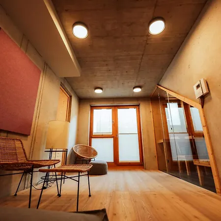 Migat Design - Haus 1 Tatil Evi *