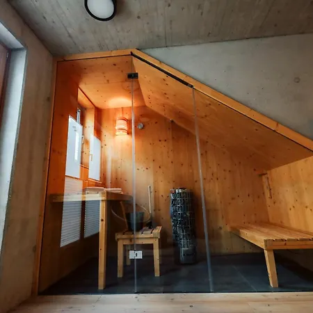 Migat Design - Haus 1 Дом отдыха Гармиш-Партенкирхен