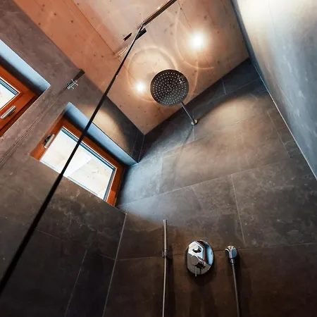 Migat Design - Haus 1 Дом отдыха Гармиш-Партенкирхен