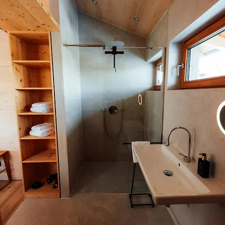 Tatil Evi Migat Design - Haus 1 *