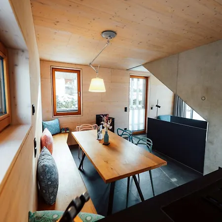 Migat Design - Haus 1 Casa vacanze