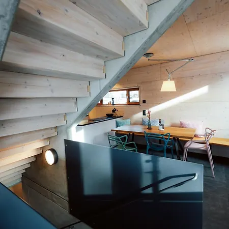 Migat Design - Haus 1