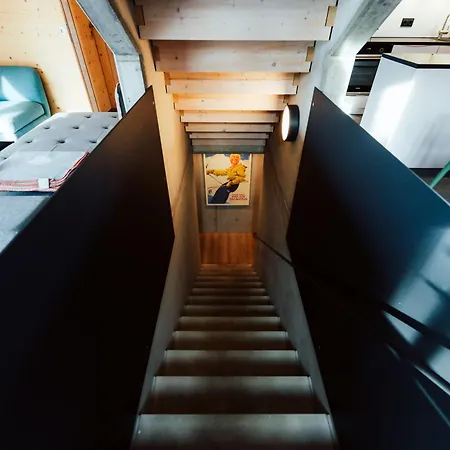 Migat Design - Haus 1 *