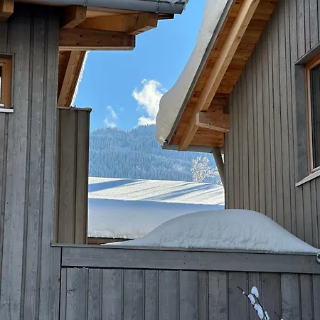 Tatil Evi Migat Design - Haus 1