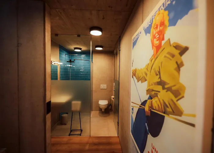 Feriehus Migat Design - Haus 1 *