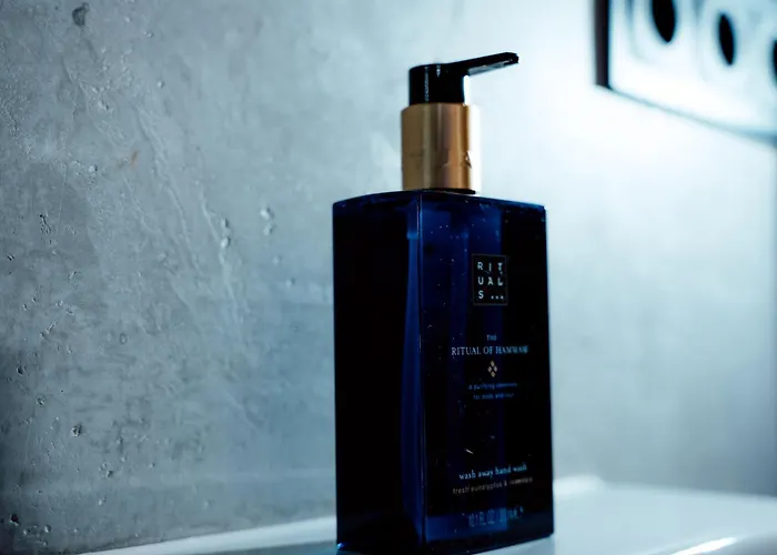 Дом отдыха Migat Design - Haus 1