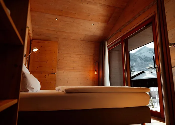 Migat Design - Haus 1 *