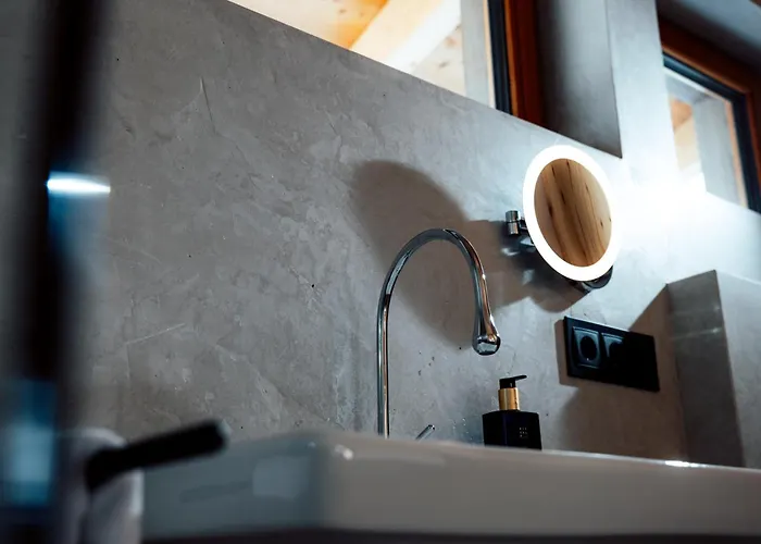 Дом отдыха Migat Design - Haus 1 *