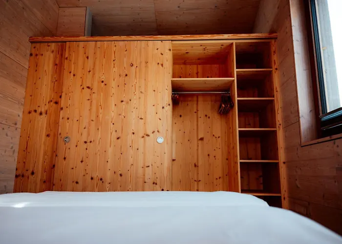 Migat Design - Haus 1 * Garmisch-Partenkirchen