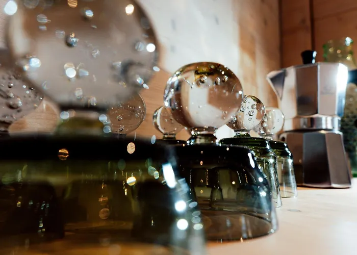 Дом отдыха Migat Design - Haus 1