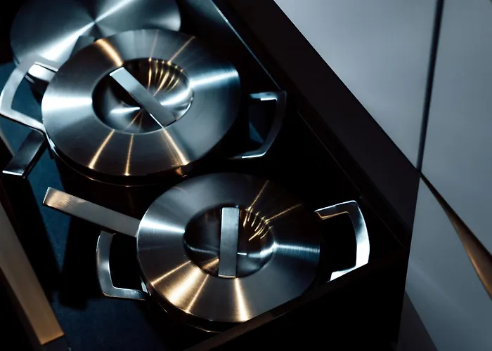 Migat Design - Haus 1 Дом отдыха