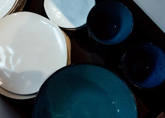 Дом отдыха Migat Design - Haus 1 *