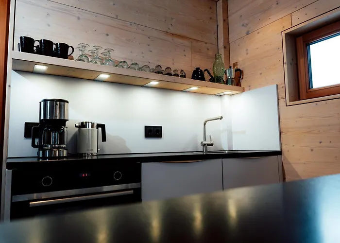 Дом отдыха Migat Design - Haus 1