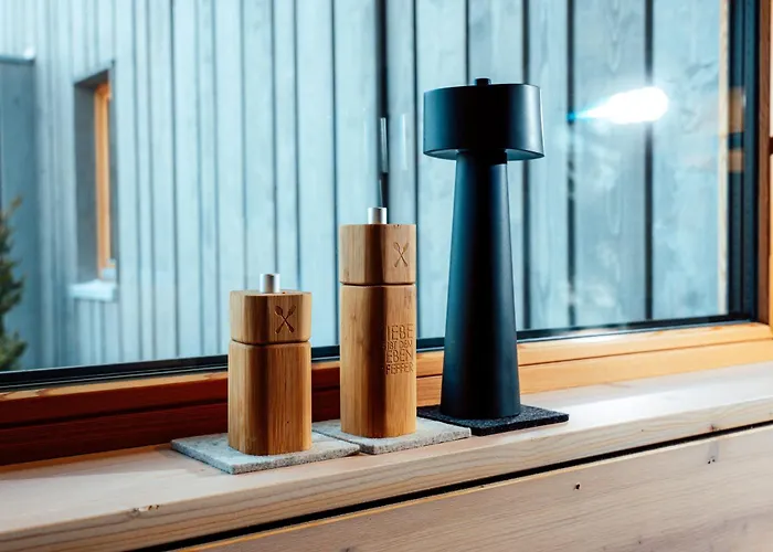 Migat Design - Haus 1 Дом отдыха