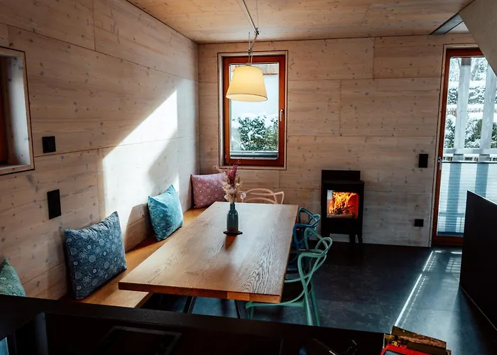 Migat Design - Haus 1