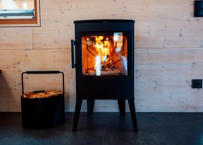 Feriehus Migat Design - Haus 1 *