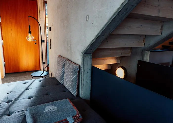 Feriehus Migat Design - Haus 1 *