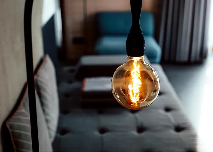 Migat Design - Haus 1 Feriehus Garmisch-Partenkirchen