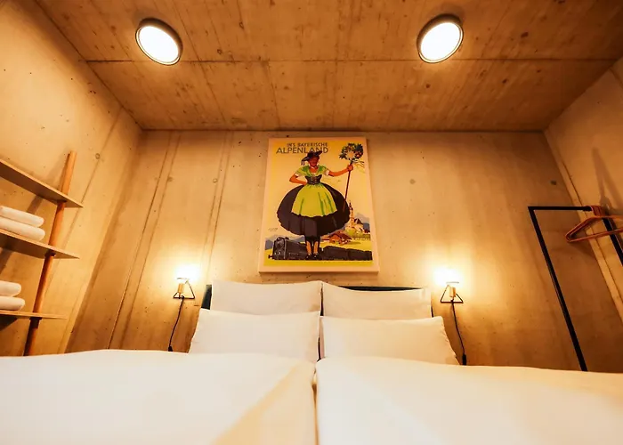 Migat Design - Haus 1 Дом отдыха