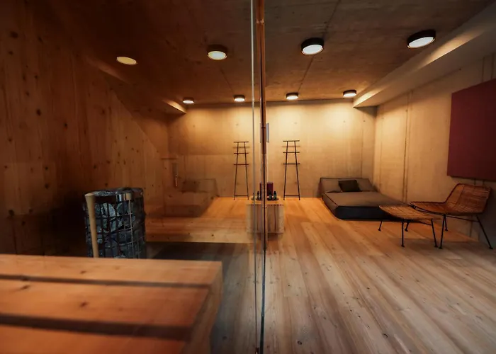 Migat Design - Haus 1 *